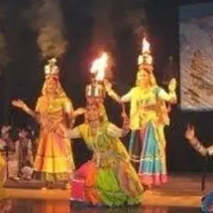 Explore 11- Day Enthralling  Rajasthan Tour : Tigers  Palaces  Folk Dances Slow-Cooked Food  Lake Cruises for 11 days with IHCT Heritage & Adventure  Tours and discover unforgettable experiences - Photo 5