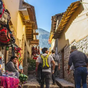 Explore Iconic Wildlife & Sublime Scenery | Plus Machu Picchu (Western Route) (2025) for 10 days with Hurtigruten and discover unforgettable experiences - Photo 7