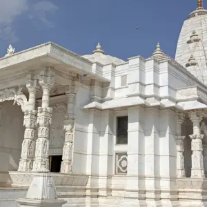 Explore 10- Day Colours of India Tour:  Heritage, Slow-Cooked Food, Ayurvedic Massages, Folk Music and Dances for 10 days with IHCT Heritage & Adventure  Tours and discover unforgettable experiences - Photo 5