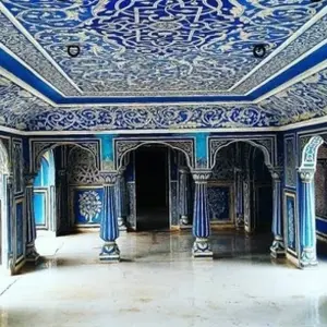 Explore 11- Day Enthralling  Rajasthan Tour : Tigers  Palaces  Folk Dances Slow-Cooked Food  Lake Cruises for 11 days with IHCT Heritage & Adventure  Tours and discover unforgettable experiences - Photo 10