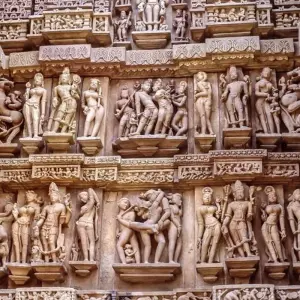 Explore 11- Day Epic Journey Through West & Central India from Jaipur to Varanasi for 11 days with IHCT Heritage & Adventure  Tours and discover unforgettable experiences - Photo 10