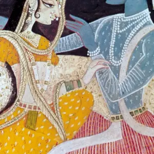 Explore 9-Day  Spiritual & Heritage Experiences In 5000-Year Old Varanasi - India for 9 days with IHCT Heritage & Adventure  Tours and discover unforgettable experiences - Photo 4