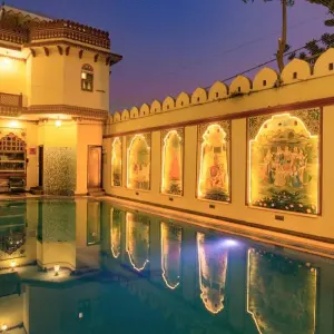 Explore 9-Day  Spiritual & Heritage Experiences in the Holi City of Amritsar  - India for 9 days with IHCT Heritage & Adventure  Tours and discover unforgettable experiences - Photo 5