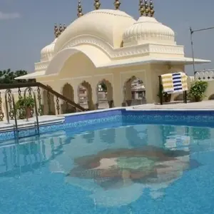 Explore 10-Day  Memorable Taj Mahal and Khajuraho Tour: Agra, Gwalior, Datia and Orchha (from New Delhi to Varanasi) for 10 days with IHCT Heritage & Adventure  Tours and discover unforgettable experiences - Photo 2