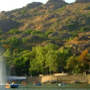 Explore 9-Day Memorable Wellness & Cultural Experiences in the Lake City of  Bhopal  - India for 9 days with IHCT Heritage & Adventure  Tours and discover unforgettable experiences - Photo 9