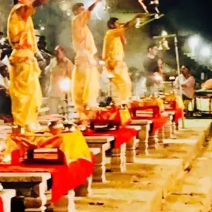 Explore 9-Day  Spiritual & Heritage Experiences In 5000-Year Old Varanasi - India for 9 days with IHCT Heritage & Adventure  Tours and discover unforgettable experiences - Photo 7