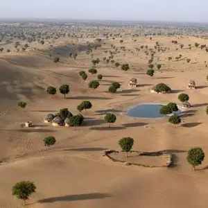 Explore 10-Day Royal Heritage Tour from Jaipur to Jodhpur Via Shekhawati -The Land of Frescoes for 10 days with IHCT Heritage & Adventure  Tours and discover unforgettable experiences - Photo 3