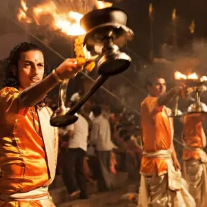 Explore 9-Day  Spiritual & Heritage Experiences In 5000-Year Old Varanasi - India for 9 days with IHCT Heritage & Adventure  Tours and discover unforgettable experiences - Photo 8