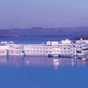 Explore 10-Day  Memorable Palaces and Royal Cuisine Tour from Jaipur to Udaipur for 10 days with IHCT Heritage & Adventure  Tours and discover unforgettable experiences - Photo 9