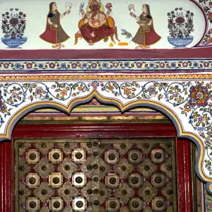 Explore 10-Day Spiritual Tour of Yoga and Wellness  In South  Rajasthan  -  India for 10 days with IHCT Heritage & Adventure  Tours and discover unforgettable experiences - Photo 6