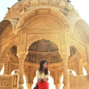 Explore 10-Day Royal Forts and Palaces Tour with Tiger Safari & Superb Cuisine for 10 days with IHCT Heritage & Adventure  Tours and discover unforgettable experiences - Photo 6