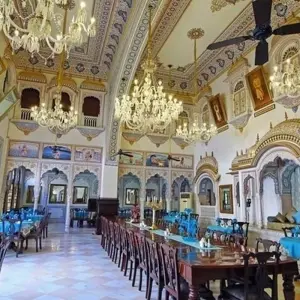 Explore 10-Day Royal Heritage Tour from Jaipur to Jodhpur Via Shekhawati -The Land of Frescoes for 10 days with IHCT Heritage & Adventure  Tours and discover unforgettable experiences - Photo 6