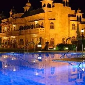 Explore 10-Day  Memorable Palaces and Royal Cuisine Tour from Jaipur to Udaipur for 10 days with IHCT Heritage & Adventure  Tours and discover unforgettable experiences - Photo 11