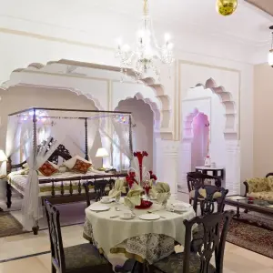 Explore 10-Day Royal Heritage Tour from Jaipur to Jodhpur Via Shekhawati -The Land of Frescoes for 10 days with IHCT Heritage & Adventure  Tours and discover unforgettable experiences - Photo 8