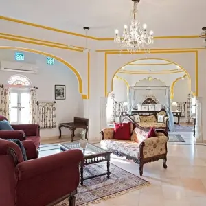 Explore 10-Day Royal Forts and Palaces Tour with Tiger Safari & Superb Cuisine for 10 days with IHCT Heritage & Adventure  Tours and discover unforgettable experiences - Photo 10