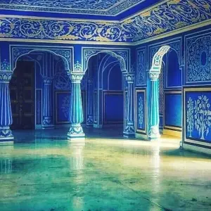 Explore 12-Day  Incredible South and North India Tour from Aurangabad to Jaipur, including two flights for 12 days with IHCT Heritage & Adventure  Tours and discover unforgettable experiences - Photo 8