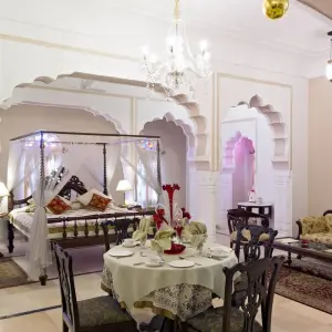 Explore 10-Day  Memorable Taj Mahal and Khajuraho Tour: Agra, Gwalior, Datia and Orchha (from New Delhi to Varanasi) for 10 days with IHCT Heritage & Adventure  Tours and discover unforgettable experiences - Photo 10