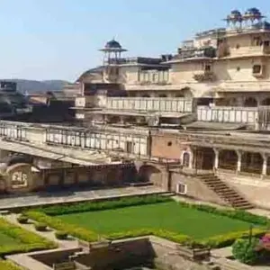 Explore 10-Day Royal Forts and Palaces Tour with Tiger Safari & Superb Cuisine for 10 days with IHCT Heritage & Adventure  Tours and discover unforgettable experiences - Photo 11