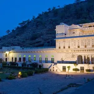 Explore 12-Day  Incredible South and North India Tour from Aurangabad to Jaipur, including two flights for 12 days with IHCT Heritage & Adventure  Tours and discover unforgettable experiences - Photo 9