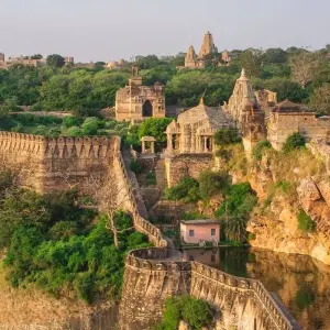 Explore 9-Day Wellness  &  Heritage Experiences  In India's  Most Romantic City Of Lakes - Udaipur for 9 days with IHCT Heritage & Adventure  Tours and discover unforgettable experiences - Photo 2