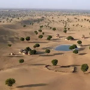 Explore 9-Day Wellness Camp In India's  Suncity of Jodhpur, including heritage experiences for 9 days with IHCT Heritage & Adventure  Tours and discover unforgettable experiences - Photo 5