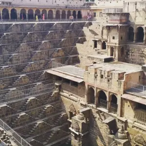 Explore 10-Day Wellness Camp  In  India's  Pink City -  Jaipur With Cultural  & Heritage Experiences for 10 days with IHCT Heritage & Adventure  Tours and discover unforgettable experiences - Photo 4
