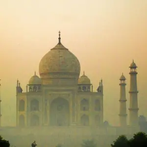 Explore From Delhi : 2 Days Golden Triangle Tour for 2 days with ITS holidays and discover unforgettable experiences - Photo 2