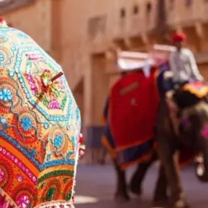 Explore From Delhi : 2 Days Golden Triangle Tour for 2 days with ITS holidays and discover unforgettable experiences - Photo 3