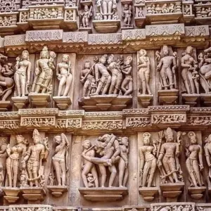 Explore 10-Day Wildlife Safaris And Cultural Experiences In Central India for 10 days with IHCT Heritage & Adventure  Tours and discover unforgettable experiences - Photo 10