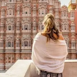 Explore From Delhi : 2 Days Golden Triangle Tour for 2 days with ITS holidays and discover unforgettable experiences - Photo 4