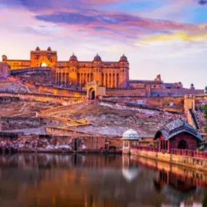 Explore From Delhi : 2 Days Golden Triangle Tour for 2 days with ITS holidays and discover unforgettable experiences - Photo 5