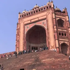 Explore Golden Triangle Tour - 5 Days & 4 Nights for 5 days with ITS holidays and discover unforgettable experiences - Photo 2