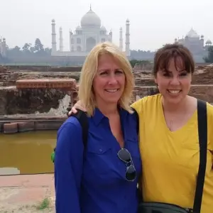 Explore Same Day Taj Mahal Tour From Delhi for 1 days with ITS holidays and discover unforgettable experiences - Photo 3