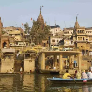 Explore 3 Days Varanasi Tour With Sarnath - Highly recommended for 3 days with ITS holidays and discover unforgettable experiences - Photo 2