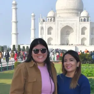Explore From Delhi : 2 Days Golden Triangle Tour for 2 days with ITS holidays and discover unforgettable experiences - Photo 6