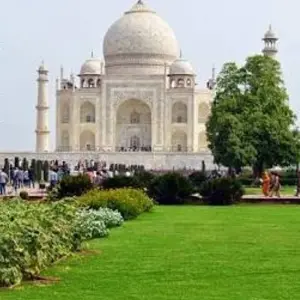 Explore Golden Triangle Tour - 5 Days & 4 Nights for 5 days with ITS holidays and discover unforgettable experiences - Photo 3
