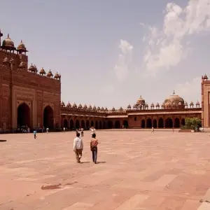 Explore Golden Triangle Tour - Get Amazing Experience in 3 heritage cities for 5 days with ITS holidays and discover unforgettable experiences - Photo 5