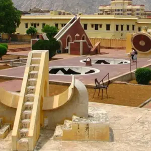 Explore Golden Triangle 3 Nights 4 Days for 4 days with ITS holidays and discover unforgettable experiences - Photo 4