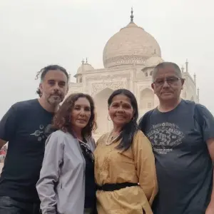 Explore Same Day Taj Mahal Tour From Delhi for 1 days with ITS holidays and discover unforgettable experiences - Photo 4