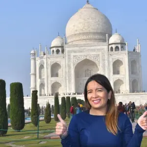 Explore From Delhi : 2 Days Golden Triangle Tour for 2 days with ITS holidays and discover unforgettable experiences - Photo 7