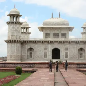 Explore 3 Days Taj Mahal Adventure Tour for 3 days with ITS holidays and discover unforgettable experiences - Photo 3