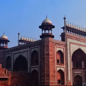 Explore Agra Tour Package for 2 days with ITS holidays and discover unforgettable experiences - Photo 3