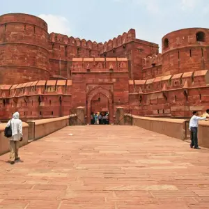 Explore Golden Triangle Tour - Get Amazing Experience in 3 heritage cities for 5 days with ITS holidays and discover unforgettable experiences - Photo 6