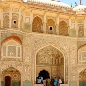 Explore Golden Triangle 3 Nights 4 Days for 4 days with ITS holidays and discover unforgettable experiences - Photo 5