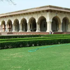 Explore Golden Triangle  India Tour for 6 days with ITS holidays and discover unforgettable experiences - Photo 3