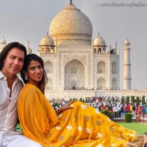 Explore Taj Mahal Agra Overnight Tour from Delhi for 2 days with ITS holidays and discover unforgettable experiences - Photo 3