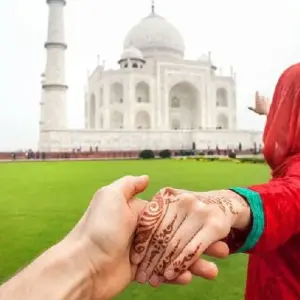 Explore Same Day Taj Mahal Tour From Delhi for 1 days with ITS holidays and discover unforgettable experiences - Photo 5