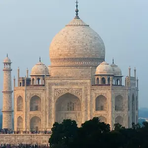 Explore Golden Triangle Tour - 5 Days & 4 Nights for 5 days with ITS holidays and discover unforgettable experiences - Photo 5