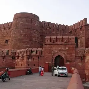 Explore Agra Tour Package for 2 days with ITS holidays and discover unforgettable experiences - Photo 4