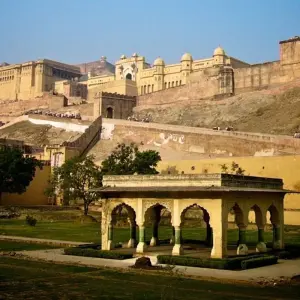 Explore Golden Triangle Tour - Get Amazing Experience in 3 heritage cities for 5 days with ITS holidays and discover unforgettable experiences - Photo 7